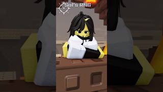 The biome Lime likes | Sol's RNG Animation