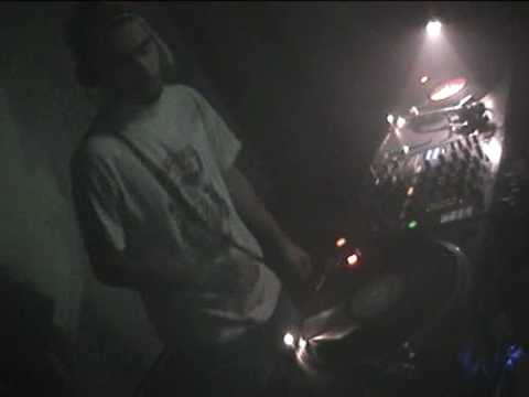 Stanza Vs Reza @ Climatic Night Vol6 TabuBar Bydgoszcz 23.01.10