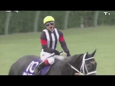 2011 Japan Sprinters Stakes G1 - Curren Chan (真機靈) - K.Ikezoe (香港參戰馬未段冇位力拚第五)