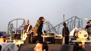 LeATHERMOUTH at Skate and Surf