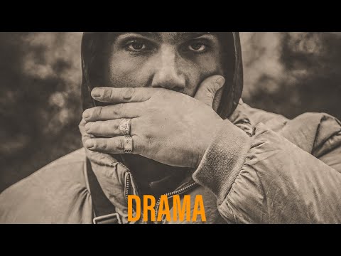 Padrino - Drama (prod. Secco)