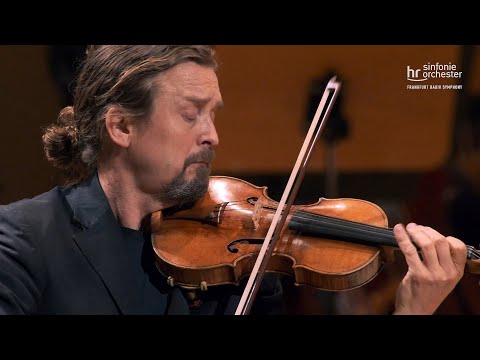 Stage@Seven: Beethoven: Violin Concerto – Christian Tetzlaff / Andrés Orozco-Estrada