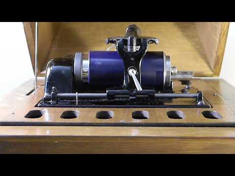 Uncle Josh's Rheumatism