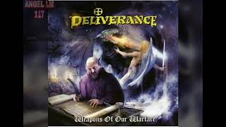 Deliverance| Greetings of Death| Subtitulado en Español| Letra  Español|Thrash\Heavy Metal Cristiano