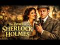 The Return Of Sherlock Holmes 1987 Mystery Movie Classic Film