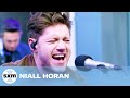 Niall Horan - "Slow Hands" [LIVE @ SiriusXM Studios]