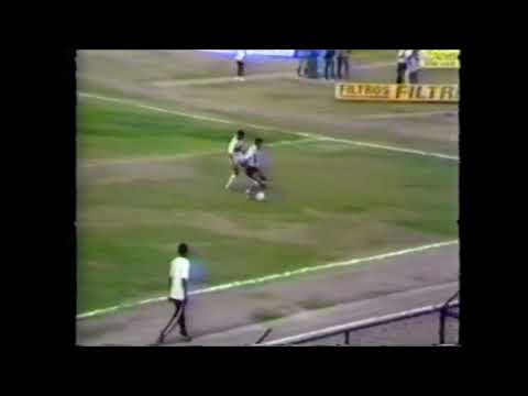 Americano 1 x 1 Itaperuna - Campeonato Carioca 1992