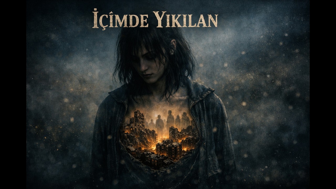 İçimde Yıkılan