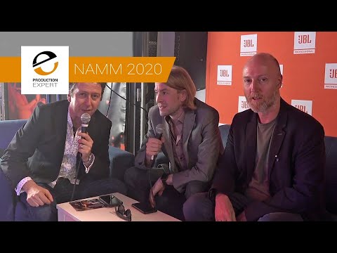 The Best Of NAMM 2020 - Day 3