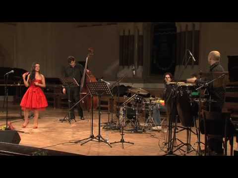 Aleksandar Dujin Orchestra - O Pato.m4v