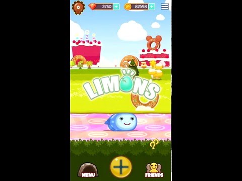Limons: Pets In Your Pocket Video