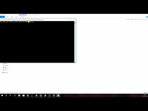 How to Take Part in the Crust Test (v2)