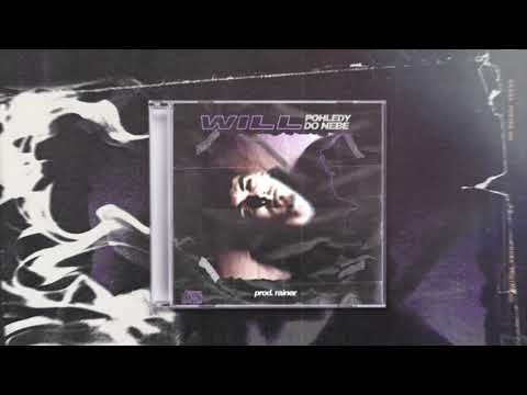 will x rainer - pohledy do nebe