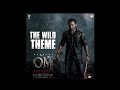 The Wild Theme (From "OM Chapter 1: Udhiram The Blood Wood")