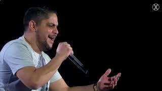 Jorge &amp; Mateus - Abertura do Show - Vou Voando | A Hora É Agora - Villa Mix 2016 Rio De Janeiro