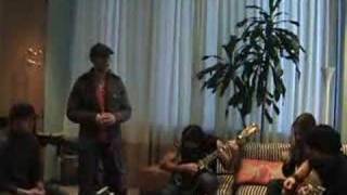 Rev Theory - &quot;Broken Bones&quot;