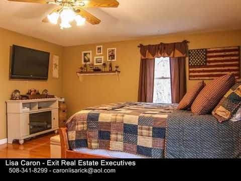 1 Whittemore Cv, Spencer MA 01562 - Single Family Home - Real Estate - For Sale -
