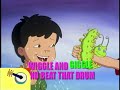 Noggin S Move To The Music Wiggle Dragon Tales