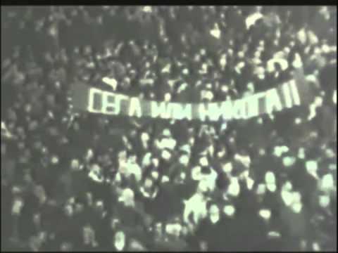 1973 November 7 CSKA Sofia Bulgaria 2 Ajax Amsterdam Holland 0 Champions Cup