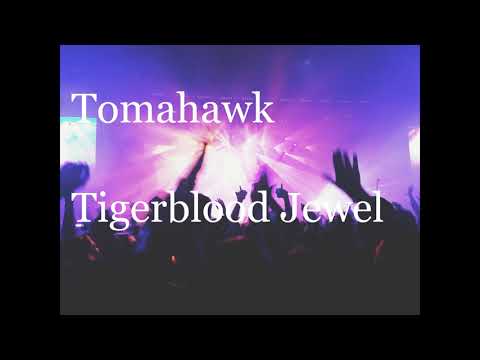 Música Heavy Metal: Tomahawk - Tigerblood Jewel