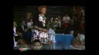 Conny Vandenbos - Een roosje m&#39;n roosje (1974)