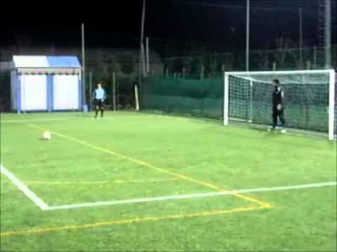 5° coppa CSI di calcio a 7 - Romagnasport vs Mister X.wmv