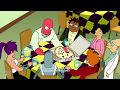Futurama On Syfy 16 05 2020