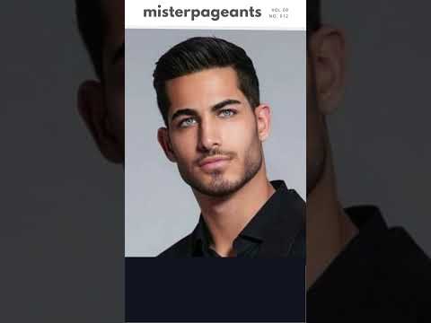 Unstoppable Force at Mister International 2023