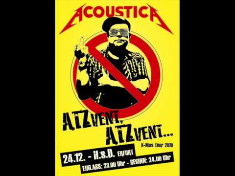 ACCOUSTICA - IMMER LEBE DIE SONNE