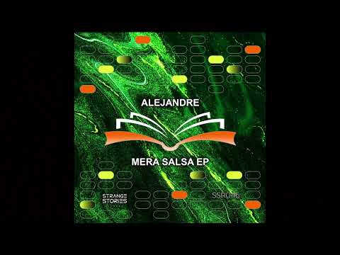 Alejandre - Public Life [SSR046]
