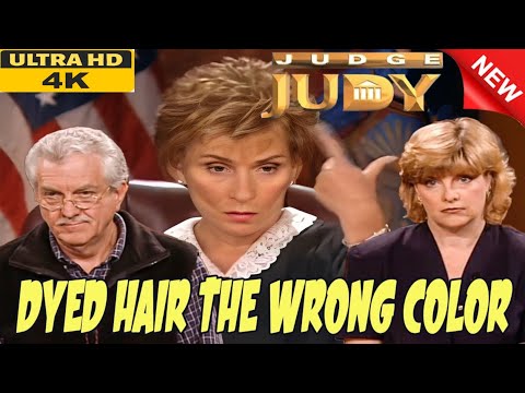 New Judge Judy Episodes 9065 |Best Amazing Cases Season 2024| Full Episode HD