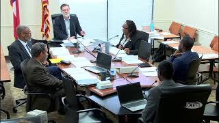 DeKalb County Public Works and Infrastructure (PWI) Committee Meeting – 08/24/2026