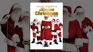Tyler Perry's A Madea Christmas