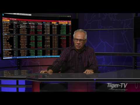 September 29th Tom O'Brien Show on TFNN   2016