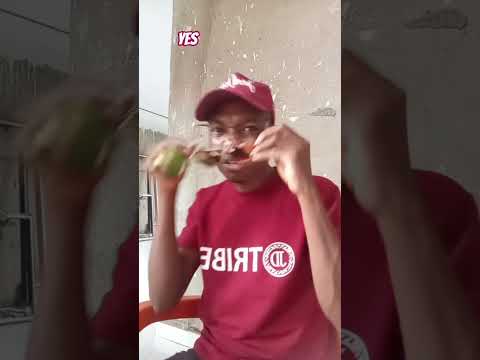 Who no like am?🤣🤣 #johndeesuccesstv #shortfeed #viralshort #viralreels #viral #viralvideo #fyp