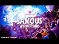 Tomorrowland 2015 Special Warm Up Festival Mix ...