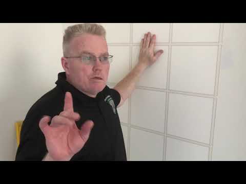 Rasch Leather Wallpaper Tips N Tricks - Spencer Colgan