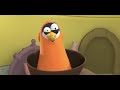 321 Penguins Predicts Beans