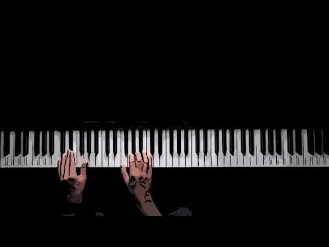 Boogie Woogie Stomp-Piano