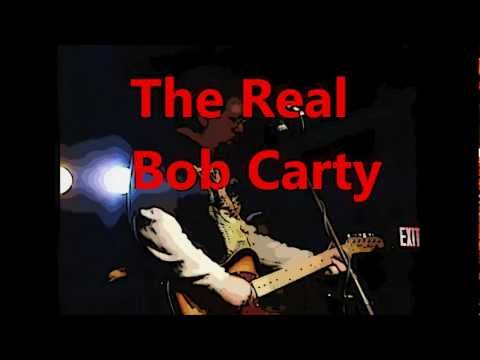 The Real Bob Carty     My Trouble is Gone.wmv