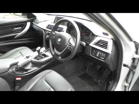 131D5672 - 131D5672 BMW 316d ES Saloon