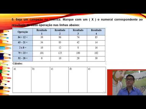 Revisão de Matemática II - 2º Ano