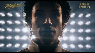 Michael - Comercial de TV 7 (HD)