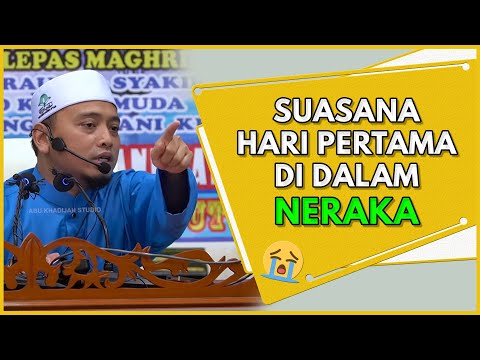 Pada Hari Ini Jangan Salahkan AKU 