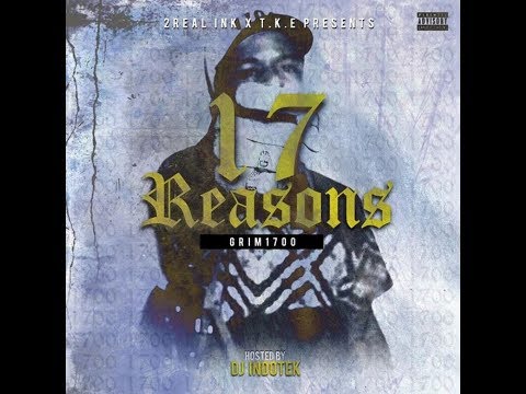 Siete x Grim1700 x T-Real - Bang (Offical Video) Shot by @Nano_GFilms