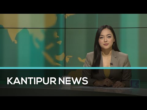 Kantipur English News | Full English News - 6 October 2021