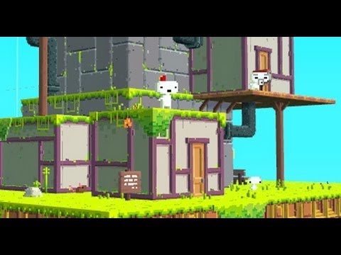 FEZ PC