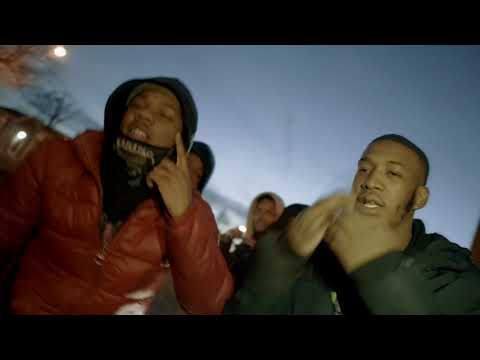 Cartier Jank & Ballout Twon - Slime & Play (Official Video)