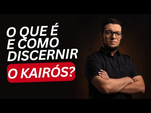 Kairós de Deus - Comunidades