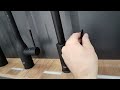 Купить Смеситель для кухни Grohe EuroSmart однорычажный, выдвижной, 2 - струи, черный матовый (306192430) в Киеве vannaja.kiev.ua
